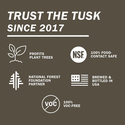 - Cutting Board Oil and Wood Wax Set. for Cutting Boards, Butcher Blocks, Wooden Spoons, and Bowls. 100% Food-Contact Safe.